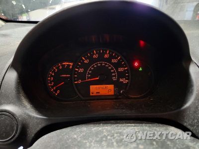 Zdjęcie 9 z 12 samochodu: 2019 MITSUBISHI MIRAGE G4 ES VIN:ML32F3FJ3KHF13083 - miniatura