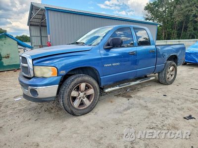 2003 DODGE RAM 1500 ST 1D7HU18D23J629073 - główne zdjęcie licytacji z USA - miniatura