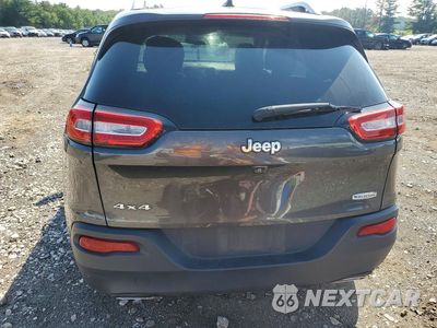 Zdjęcie 6 z 12 samochodu: 2015 JEEP CHEROKEE LATITUDE VIN:1C4PJMCS2FW538544 - miniatura
