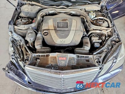 Zdjęcie 11 z 12 samochodu: 2011 MERCEDES-BENZ E 350 VIN:WDDHF5GB8BA467952 - miniatura