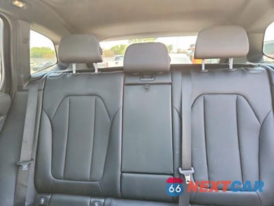 Zdjęcie 10 z 13 samochodu: 2023 BMW X3 SDRIVE30I VIN:5UX43DP02P9R75626 - miniatura