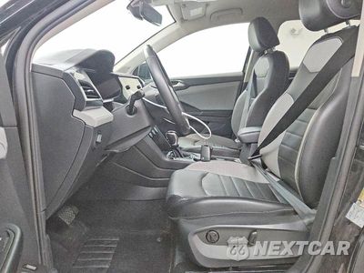 Zdjęcie 7 z 13 samochodu: 2022 VOLKSWAGEN TAOS SEL VIN:3VVJX7B21NM025082 - miniatura