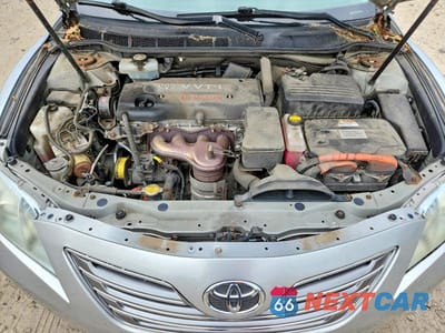 Zdjęcie 11 z 12 samochodu: 2007 TOYOTA CAMRY HYBRID VIN:4T1BB46K77U023471 - miniatura