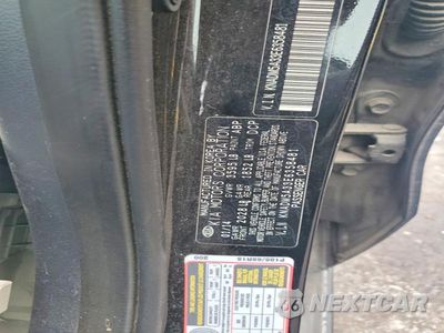 Zdjęcie 12 z 12 samochodu: 2014 KIA RIO LX VIN:KNADM5A33E6358481 - miniatura