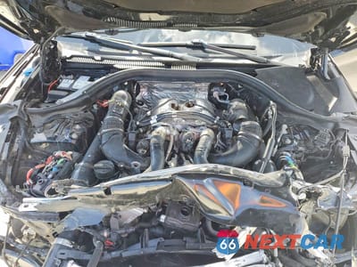 Zdjęcie 11 z 13 samochodu: 2019 BMW M550XI VIN:WBAJB9C57KB464465 - miniatura