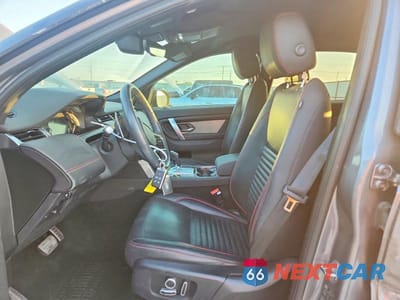 Zdjęcie 7 z 13 samochodu: 2022 LAND ROVER DISCOVERY SPORT S R-DYNAMIC VIN:SALCT2FX5NH909440 - miniatura