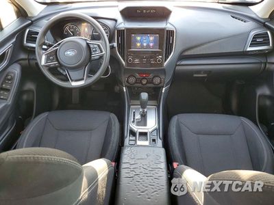 Zdjęcie 8 z 12 samochodu: 2019 DENNIS EAGLE FORESTER VIN:JF2SKACC4KH446642 - miniatura