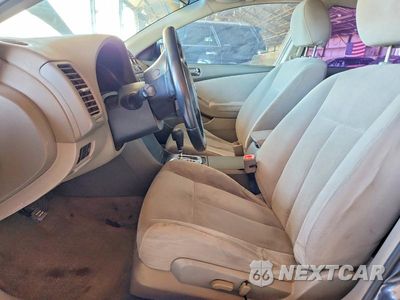 Zdjęcie 7 z 12 samochodu: 2010 NISSAN ALTIMA 2.5 VIN:1N4AL2AP3AN499616 - miniatura
