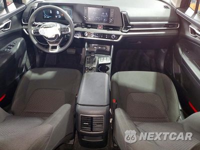 Zdjęcie 8 z 12 samochodu: 2025 KIA SPORTAGE LX VIN:KNDPU3DFXS7343136 - miniatura