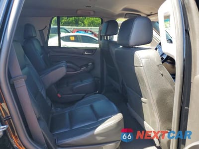 Zdjęcie 11 z 13 samochodu: 2020 CHEVROLET TAHOE K1500 LT VIN:1GNSKBKC0LR111239 - miniatura