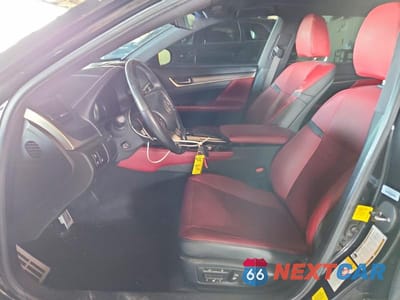 Zdjęcie 7 z 13 samochodu: 2018 LEXUS GS 350 F SPORT VIN:JTHBZ1BL5JA016202 - miniatura
