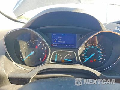 Zdjęcie 9 z 13 samochodu: 2013 FORD ESCAPE SE VIN:1FMCU0GX7DUB38021 - miniatura