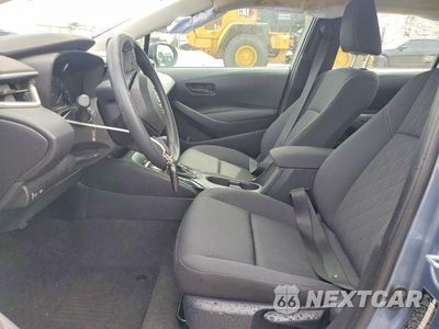 Zdjęcie 7 z 12 samochodu: 2024 TOYOTA COROLLA LE VIN:5YFB4MDE1RP162717 - miniatura
