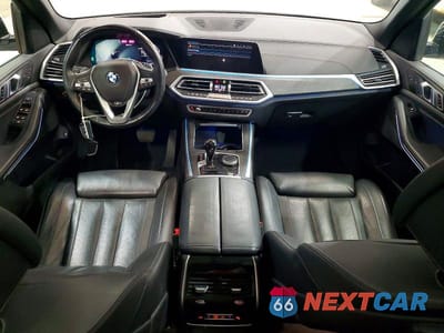 Zdjęcie 8 z 13 samochodu: 2022 BMW X5 XDRIVE45E VIN:5UXTA6C02N9M26931 - miniatura