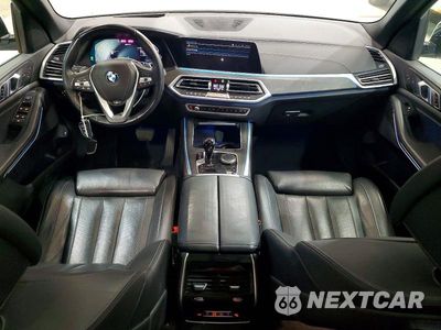 Zdjęcie 8 z 13 samochodu: 2022 BMW X5 XDRIVE45E VIN:5UXTA6C02N9M26931 - miniatura