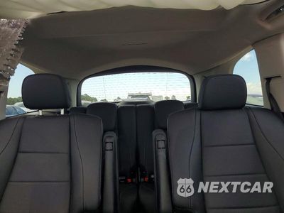 Zdjęcie 10 z 13 samochodu: 2026 MERCEDES-BENZ GLS 450 4MATIC VIN:4JGFF5KE1TB501174 - miniatura