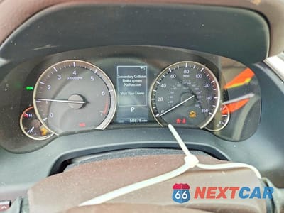 Zdjęcie 9 z 13 samochodu: 2020 LEXUS RX 350 VIN:2T2JZMAA0LC162256 - miniatura