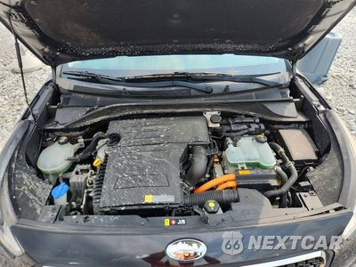 Zdjęcie 11 z 12 samochodu: 2017 KIA NIRO LX VIN:KNDCB3LC8H5064266 - miniatura
