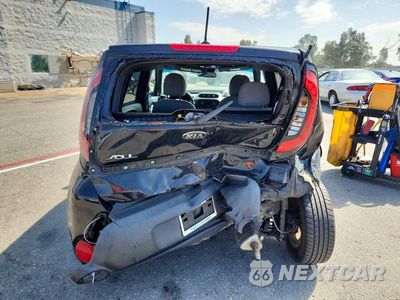 Zdjęcie 6 z 12 samochodu: 2014 KIA SOUL BASE VIN:KNDJN2A29E7109783 - miniatura