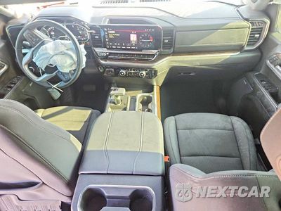 Zdjęcie 8 z 12 samochodu: 2023 GMC SIERRA K1500 ELEVATION VIN:3GTUUCED9PG332107 - miniatura
