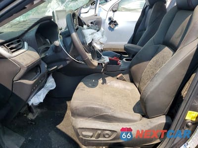 Zdjęcie 7 z 13 samochodu: 2022 TOYOTA RAV4 TRD OFF ROAD VIN:2T3S1RFV6NW310993 - miniatura