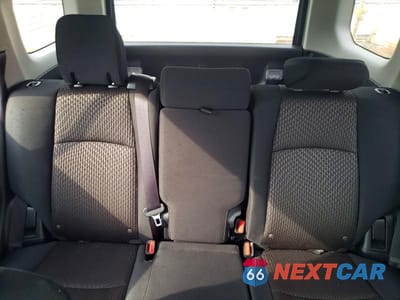Zdjęcie 10 z 14 samochodu: 2020 TOYOTA 4RUNNER TRD OFF-ROAD VIN:JTEBU5JR5L5772729 - miniatura