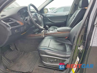 Zdjęcie 7 z 13 samochodu: 2007 BMW X5 3.0I VIN:4USFE43567LY77640 - miniatura