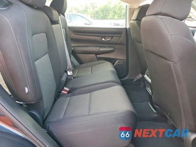 Zdjęcie 10 z 12 samochodu: 2024 HONDA CR-V LX VIN:2HKRS4H22RH454555 - miniatura