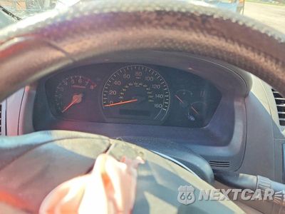 Zdjęcie 9 z 13 samochodu: 2005 HONDA ACCORD LX VIN:1HGCM55415A188377 - miniatura
