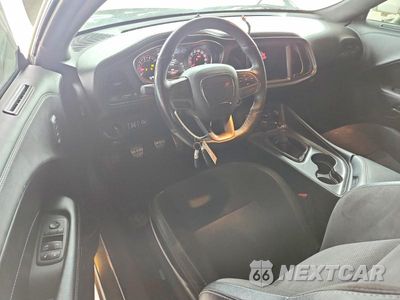Zdjęcie 8 z 13 samochodu: 2022 DODGE CHALLENGER R/T SCAT PACK VIN:2C3CDZFJ6NH124075 - miniatura