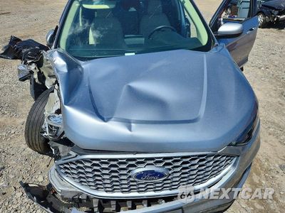 Zdjęcie 12 z 13 samochodu: 2024 FORD EDGE SEL VIN:2FMPK4J90RBA04389 - miniatura