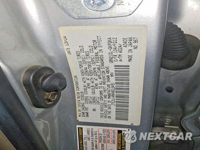 Zdjęcie 13 z 13 samochodu: 2004 TOYOTA 4RUNNER SR5 VIN:JTEZU14RX48019491 - miniatura