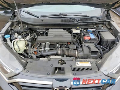 Zdjęcie 12 z 13 samochodu: 2022 HONDA CR-V EX VIN:7FARW2H5XNE017757 - miniatura