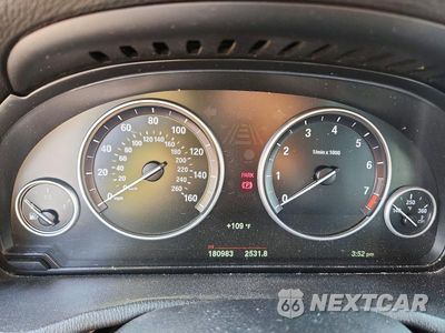 Zdjęcie 9 z 14 samochodu: 2017 BMW X3 XDRIVE28I VIN:5UXWX9C30H0T19974 - miniatura