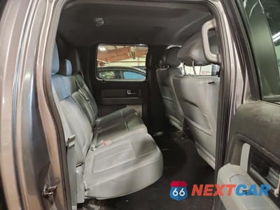 Zdjęcie 10 z 13 samochodu: 2014 FORD F150 SUPERCREW VIN:1FTFW1ET5EKG19271 - miniatura