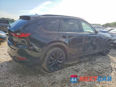 Trzecie zdjęcie samochodu z tyłu: 2025 MAZDA CX-90 PREMIUM SPORT VIN:JM3KKCHD9S1218566 - miniatura