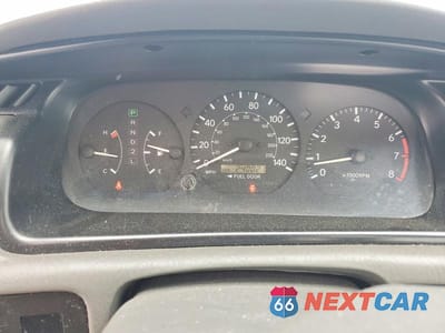 Zdjęcie 9 z 12 samochodu: 2001 TOYOTA CAMRY LE VIN:JT2BG22K410553369 - miniatura