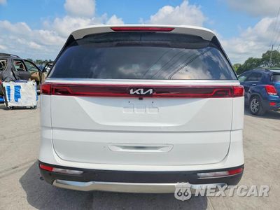 Zdjęcie 6 z 14 samochodu: 2023 KIA CARNIVAL SX PRESTIGE VIN:KNDNE5H30P6216408 - miniatura
