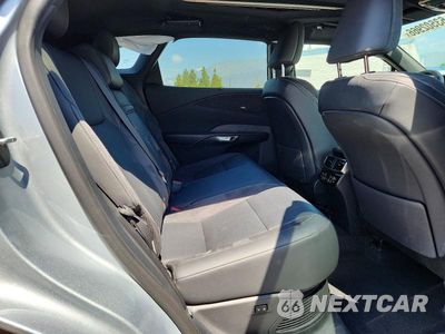 Zdjęcie 11 z 13 samochodu: 2024 LEXUS RX 350H LUXURY VIN:2T2BBMCA7RC044669 - miniatura