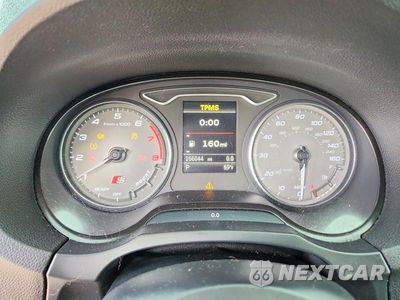Zdjęcie 9 z 12 samochodu: 2017 AUDI S3 PREMIUM PLUS VIN:WAUB1GFF2H1018982 - miniatura