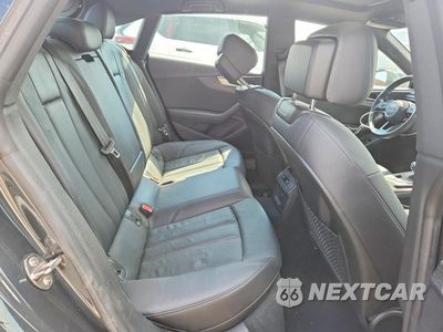 Zdjęcie 10 z 13 samochodu: 2018 AUDI A5 PREMIUM PLUS VIN:WAUBNCF57JA009866 - miniatura
