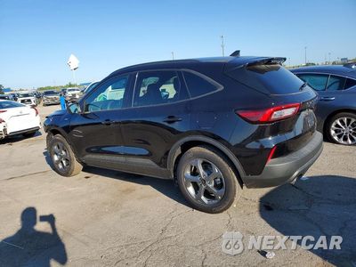 Drugie zdjęcie samochodu z przodu: 2026 FORD ESCAPE ST LINE VIN:1FMCU9MNXTUA14380 - miniatura