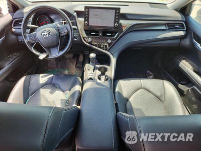 Zdjęcie 8 z 12 samochodu: 2023 TOYOTA CAMRY XSE VIN:4T1K61AK7PU181125 - miniatura