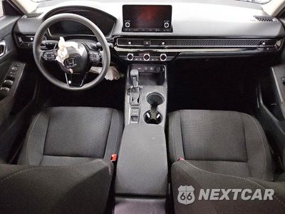 Zdjęcie 8 z 12 samochodu: 2026 HONDA CIVIC LX VIN:2HGFE2F22TH563472 - miniatura