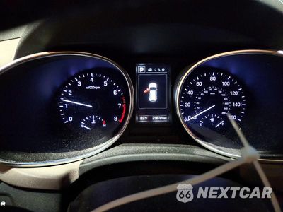 Zdjęcie 9 z 14 samochodu: 2018 HYUNDAI SANTA FE SPORT 2.4L VIN:5XYZUDLB5JG570829 - miniatura