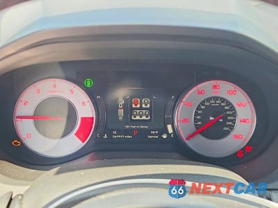 Zdjęcie 9 z 12 samochodu: 2022 ACURA RDX A-SPEC ADVANCE VIN:5J8TC2H80NL011341 - miniatura