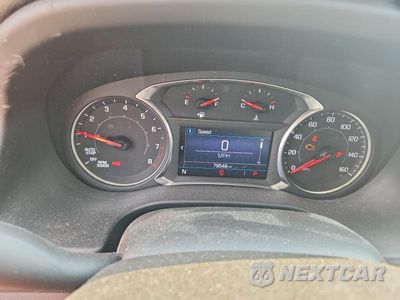 Zdjęcie 9 z 13 samochodu: 2020 GMC ACADIA SLE VIN:1GKKNRLS5LZ155997 - miniatura