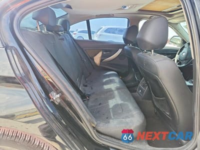 Zdjęcie 10 z 12 samochodu: 2013 BMW 328 I VIN:WBA3A5C52DF350602 - miniatura