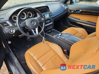 Zdjęcie 8 z 12 samochodu: 2014 MERCEDES-BENZ E 350 VIN:WDDKK5KF4EF270408 - miniatura