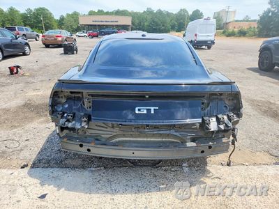 Zdjęcie 6 z 13 samochodu: 2016 FORD MUSTANG GT VIN:1FA6P8CF0G5229074 - miniatura